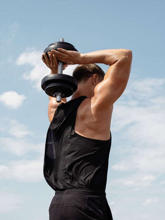 Men's Fat-loss Plan